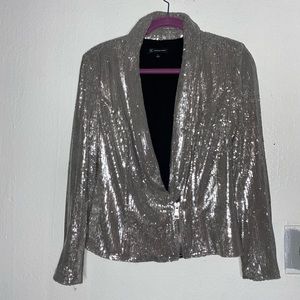 Sequins Blazer